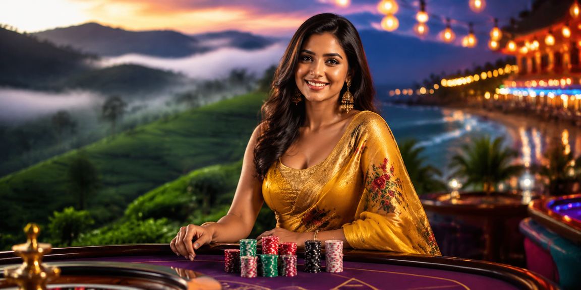 কক্সবাজারে বিনোদন ও ক্যাসিনো অভিজ্ঞতার আভাস