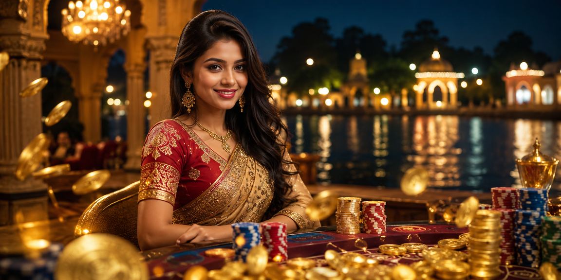 কুমিল্লায় অনলাইন ব্যাকারেট খেলে পুরস্কার উপভোগ করছেন একজন বাংলাদেশি মডেল