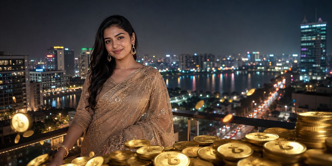 ঢাকায় ভিআইপি সদস্যের বিশেষ বোনাস ও টাকা পুরস্কার